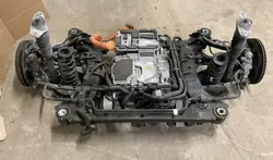 Gebrauchter Heck-Elektromotor OEM 91958GI050 Hyundai Ioniq 5