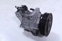 Compresseur de climatisation Dacia Dokker 2019 1.5DCI OEM