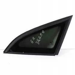Ventana trasera izquierda usada OEM 11A845041 VW ID.4