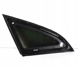 Begagnad vänster bakruta OEM 11A845041 VW ID.4
