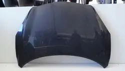 Motorhuv - Mazda 3 BL 2011-2013 BBY45231XC