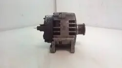 Vaihtovirtageneraattori Renault Laguna II 1.9 DCI 7711134316