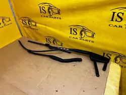 Front Wiper Arm Set Mercedes GL X166 LHD