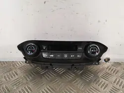 Panneau climatisation Honda CR-V OEM FBZ3467