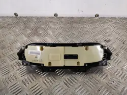 Panneau climatisation Honda CR-V OEM FBZ3467