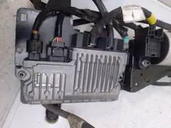 Start-Stop Condensatormodule OEM 9801739380 voor Citroen