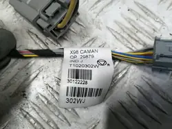 Faisceau Résistance Chauffage Renault OEM 29879