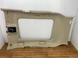 Dachhimmel Ford Kuga MK3 2020+ OEM LJ6B-S51918-F