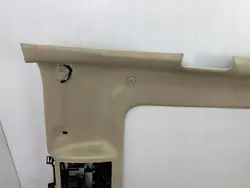 Ciel de toit Ford Kuga MK3 2020+ OEM LJ6B-S51918-F