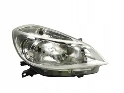 Farol Renault Clio III OE 7701061069