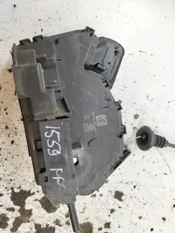 Serrure de Porte Avant Droite Skoda Fabia III (2014- ) OEM B6A-5TB837016A