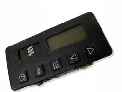 Webasto styrningsmodul OEM 251482730000 - Begagnad