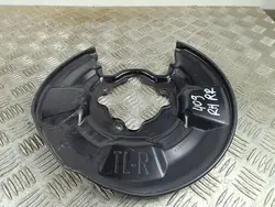 Honda CR-V Protetor de Freio Traseiro SEQ8343