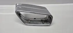 Buse d'échappement droite BMW G30 G31 OEM 8631959