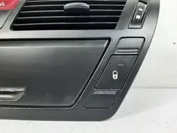 CITROEN C4 GRAND PICASSO 1.6HDI Telaio Centrale 96832656ZD