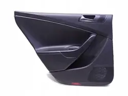 Linke Hintertürverkleidung VW Passat B6 Kombi
