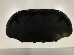Sound Insulation Skoda Octavia 3 III 5E0863831