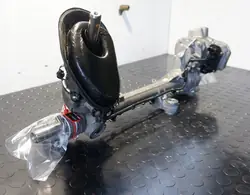 Sähköinen ohjaustehostin Ford Focus MK3 2010-2014 HV6C-3D070-LE