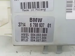 Luchtveringmodule OEM 6798937 BMW 5 F10