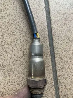Sonde lambda OEM 4L0906262K pour Audi Q7 3.0L