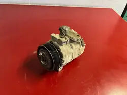 Compresseur AC BMW X3 F25 N52 3.0 9211496