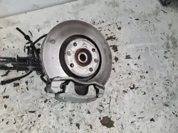 AS MOKKA B Pivot de Suspension Avant Gauche 1.2T