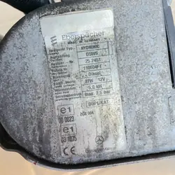OEM 6394461729 Chauffage auxiliaire Webasto Mercedes Viano