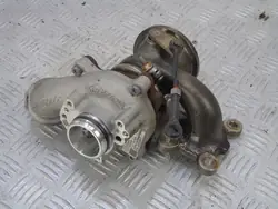 Volkswagen OE turboaggregat för Seat Ibiza V