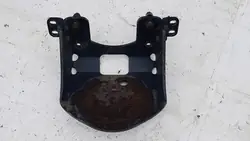 Placa de montaje MAN OEM para muelle de aire de eje