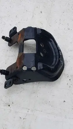 Placa de montagem MAN OEM para mola de ar do eixo