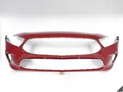 MERCEDES A-KLASA W177 V177 18-23 PARACHOQUES DELANTERO + DESLIZADORES