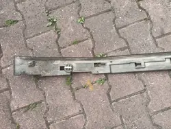 Soglia destra Mazda 6 3 GJ 2013 GHP9-50481