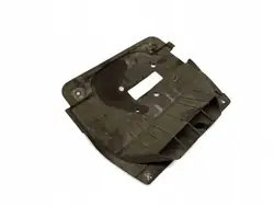 Couvercle de boîte Porsche Macan OEM 95B825370C