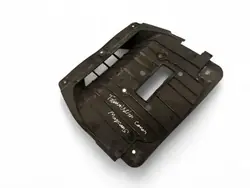 Couvercle de boîte Porsche Macan OEM 95B825370C