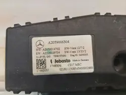 Schiebedachmotor Mercedes W205 W253 A2059006304