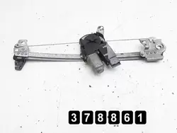 Citroen C3 Fönsterregulator OEM AM-378861 Begagnad
