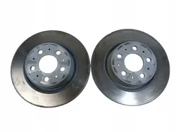 Discos de Freno Delanteros Tesla Model 3 Lift OEM