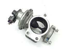 OEM 25800-30120 EGR-klep voor Toyota Land Cruiser 3.0 D-4D