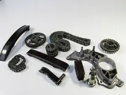 Cadena de distribución Mercedes Sprinter 2.7 CDI OEM