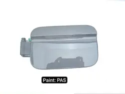 Bouchon de réservoir Jeep OEM 68377033AH - État utilisé