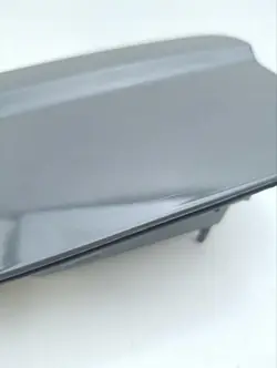Bouchon de réservoir Jeep OEM 68377033AH - État utilisé