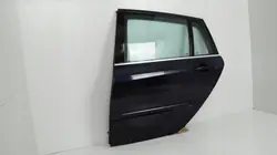 Porta traseira esquerda OEM 360207070 Renault Laguna III