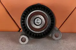 Poulie tendeur courroie trapézoïdale OEM 7589983 7615130
