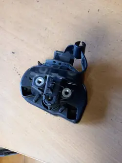 Schiebetürschloss VW Caddy III Variant