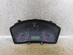 Computador ECU Fiat Stilo IAW5NF.T9 51759028 Plug&Play