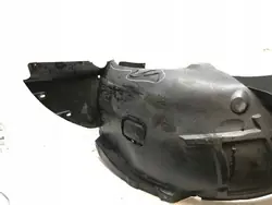 Aile avant gauche Audi A1 8X0809961F