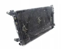Radiador de agua Audi S6 RS6 C5 4.2 BiT
