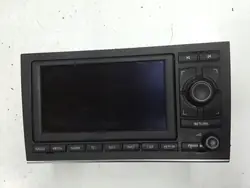 Radio Navi SEAT OE 3R0035192 para EXEO 09-13
