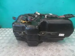 Gebruikte AdBlue-tank OEM GK215J228AF voor Ford Transit
