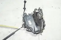 AUDI A6 Rechte Hintertürschloss 4B0839016G